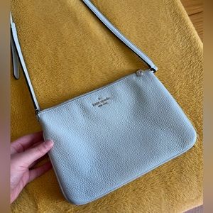 KATE SPADE CROSSBODY 🩵